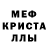 MDMA кристаллы Nikolay Koval
